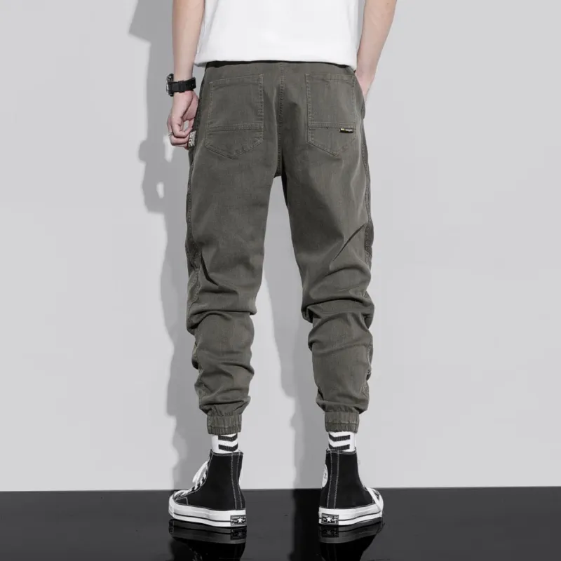 EPTISON Jeans Men-11