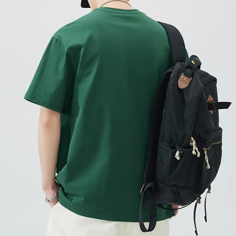 EPTISON T Shirts Men-8