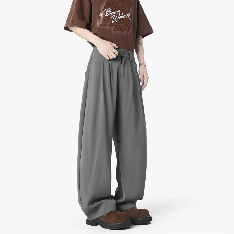 EPTISON Suit Trousers Unisex-10