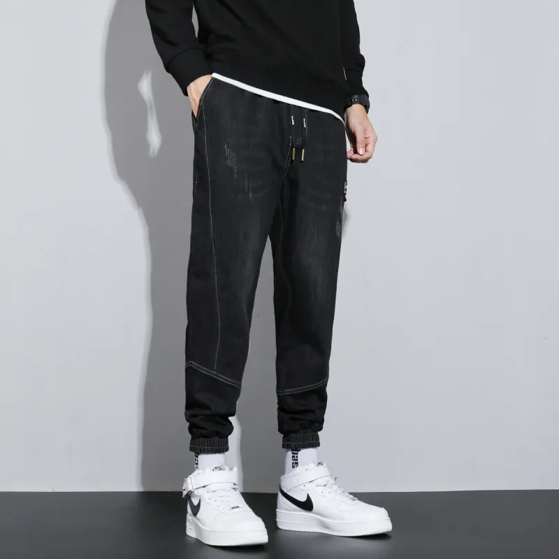 EPTISON Jeans Men-6