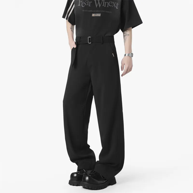 EPTISON Suit Trousers Unisex-2