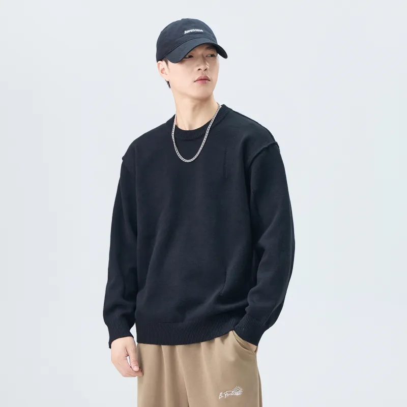 EPTISON Sweaters Men-2
