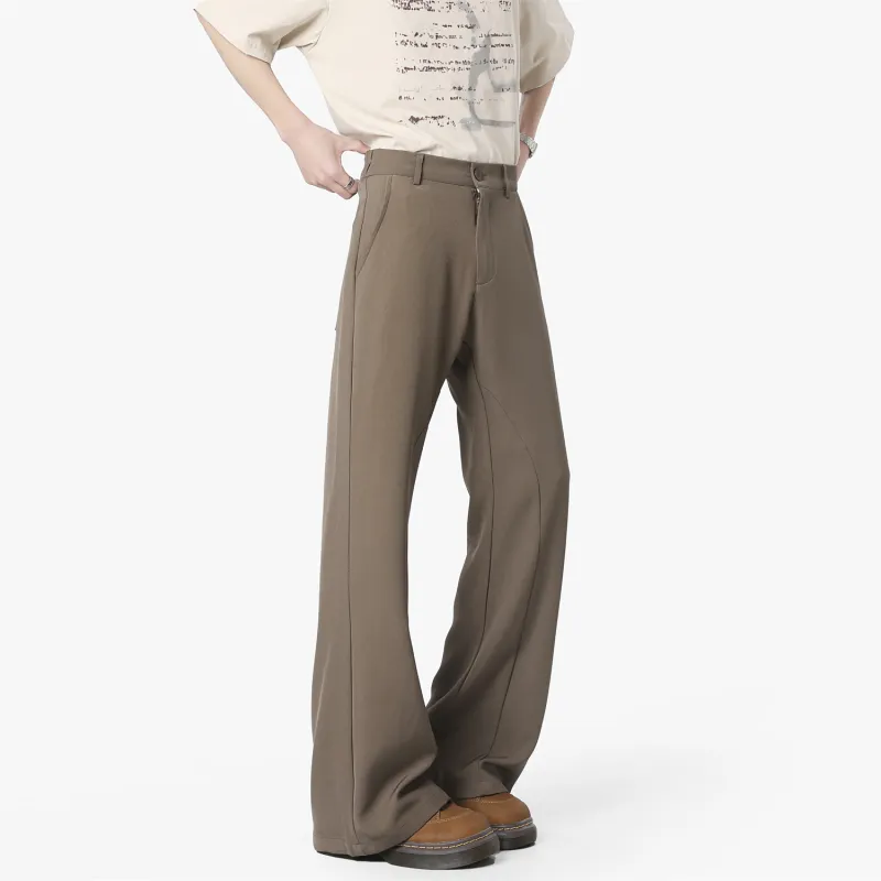 EPTISON Suit Trousers Men-8