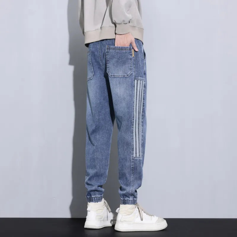 EPTISON Jeans Men-6