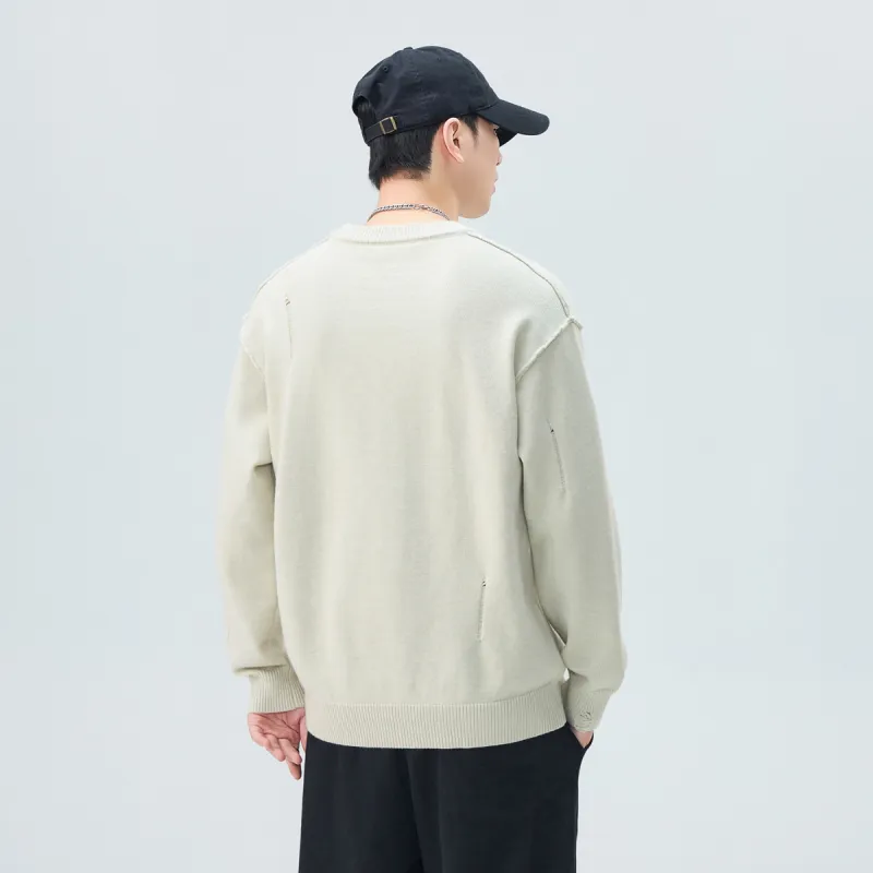 EPTISON Sweaters Men-12