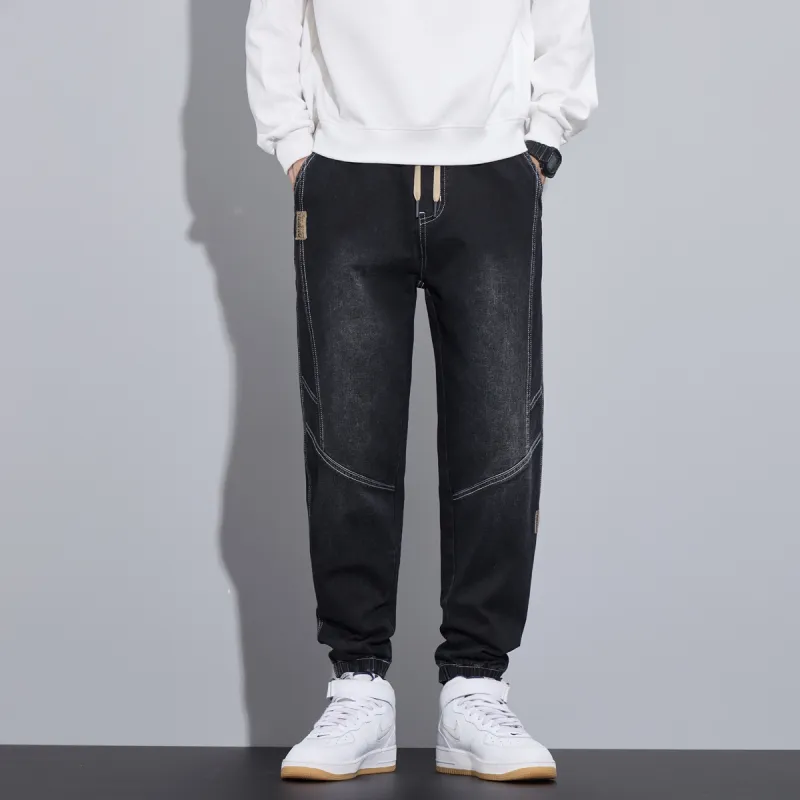 EPTISON Jeans Men-2