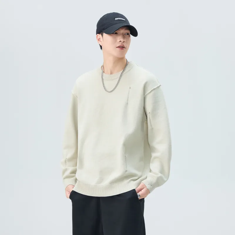 EPTISON Sweaters Men-10