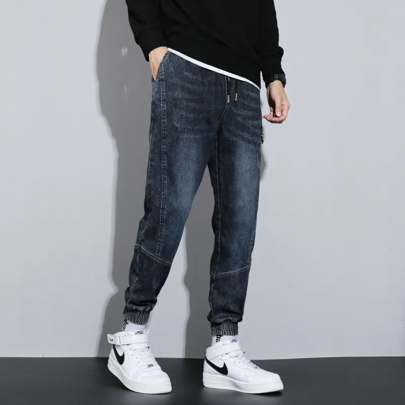 EPTISON Jeans Men-12