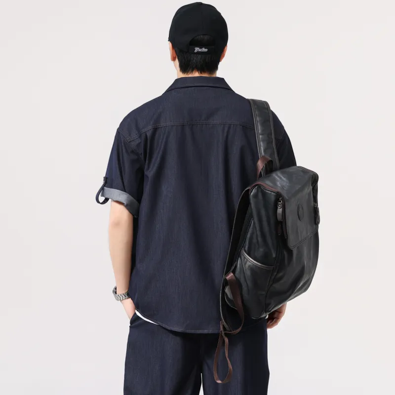 EPTISON Shirts Unisex-2