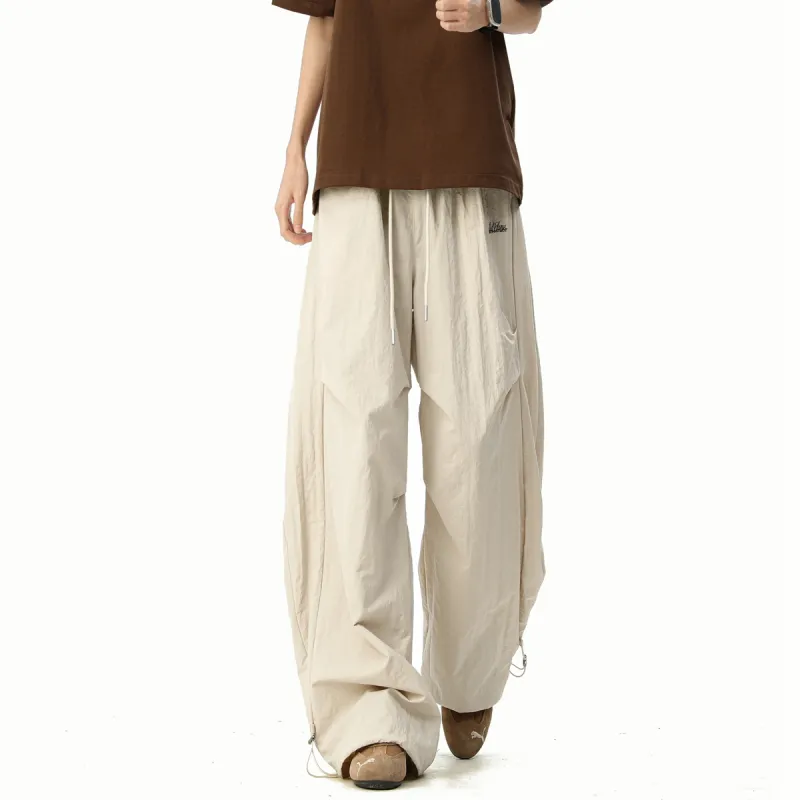 EPTISON Windbreaker Pants Unisex-2