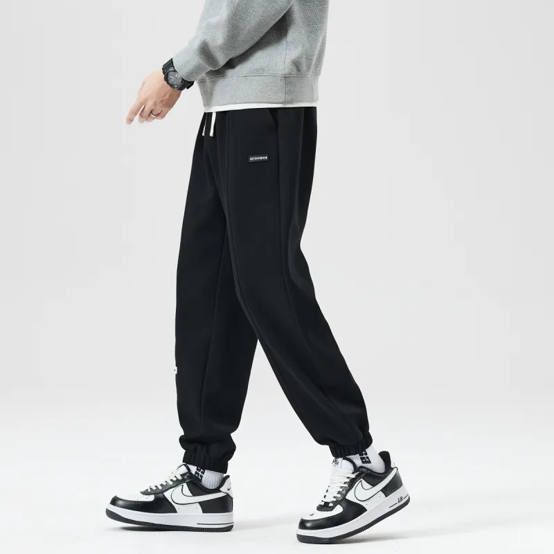EPTISON Casual Pants Men-4