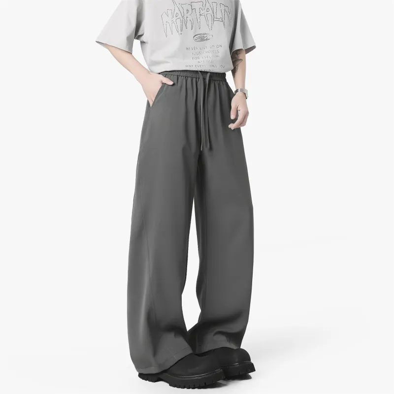 EPTISON Suit Trousers Unisex-8