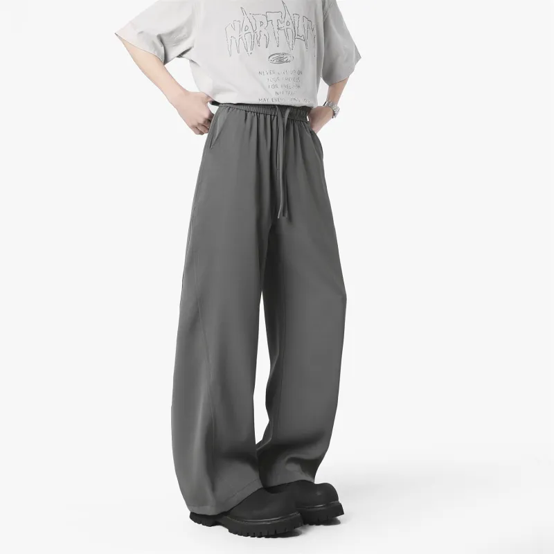 EPTISON Suit Trousers Unisex-9
