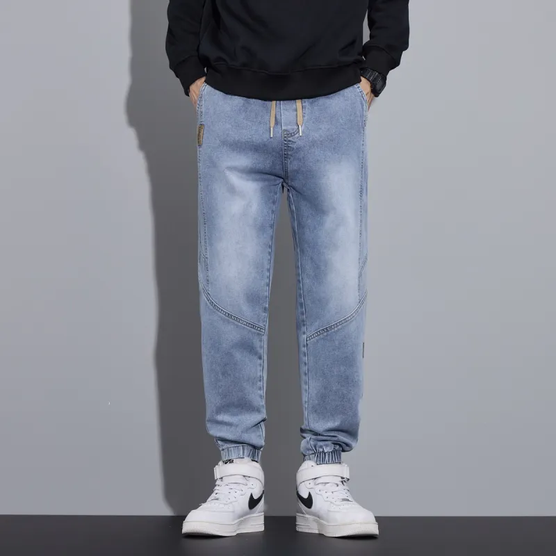 EPTISON Jeans Men-16