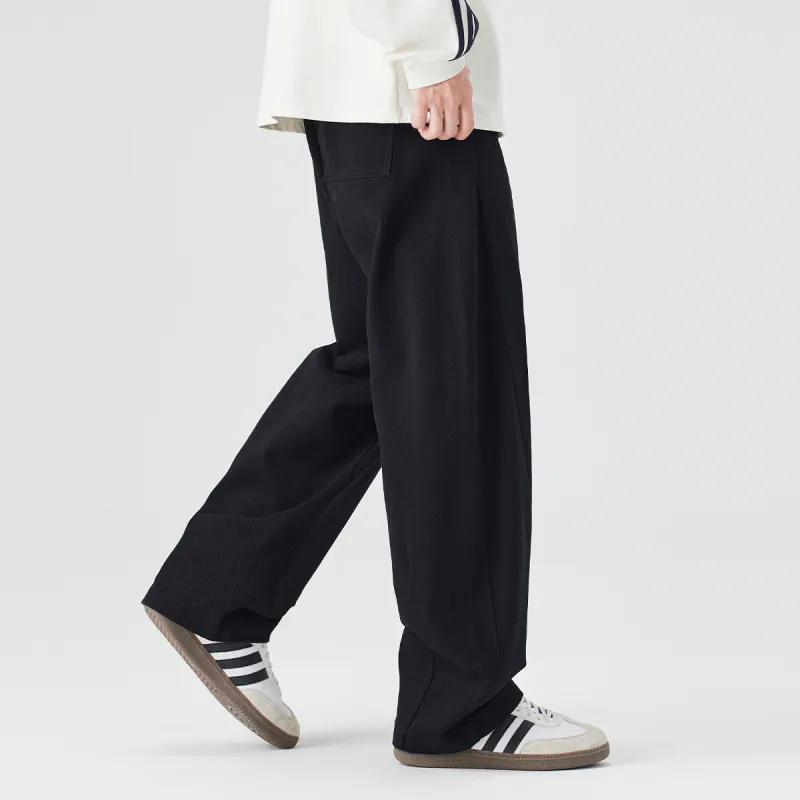 EPTISON Knitted Sports Pants Unisex-2