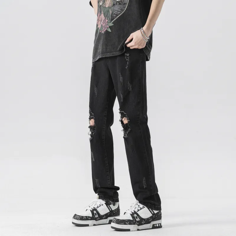 EPTISON Jeans Men-10