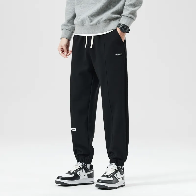 EPTISON Casual Pants Men-2