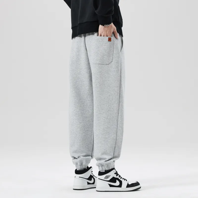 EPTISON Casual Pants Men-13