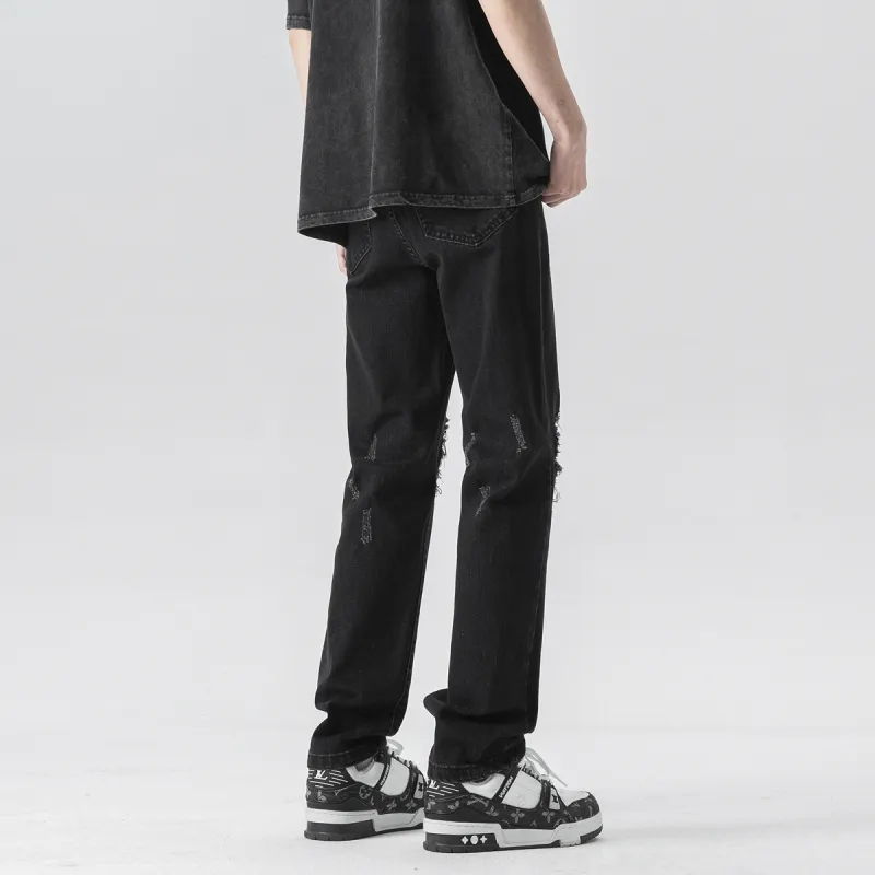 EPTISON Jeans Men-11