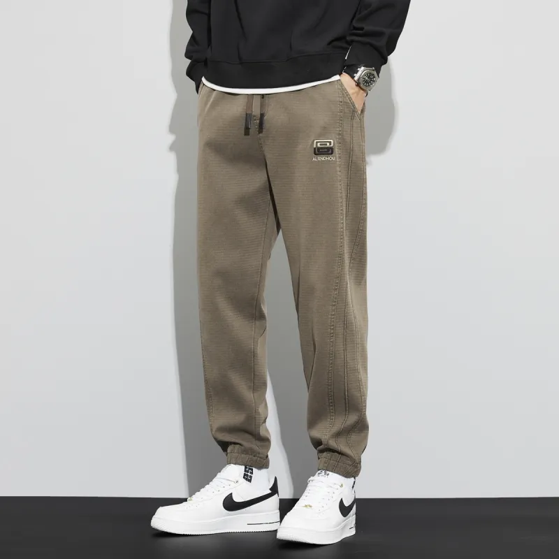 EPTISON Casual Pants Men-2