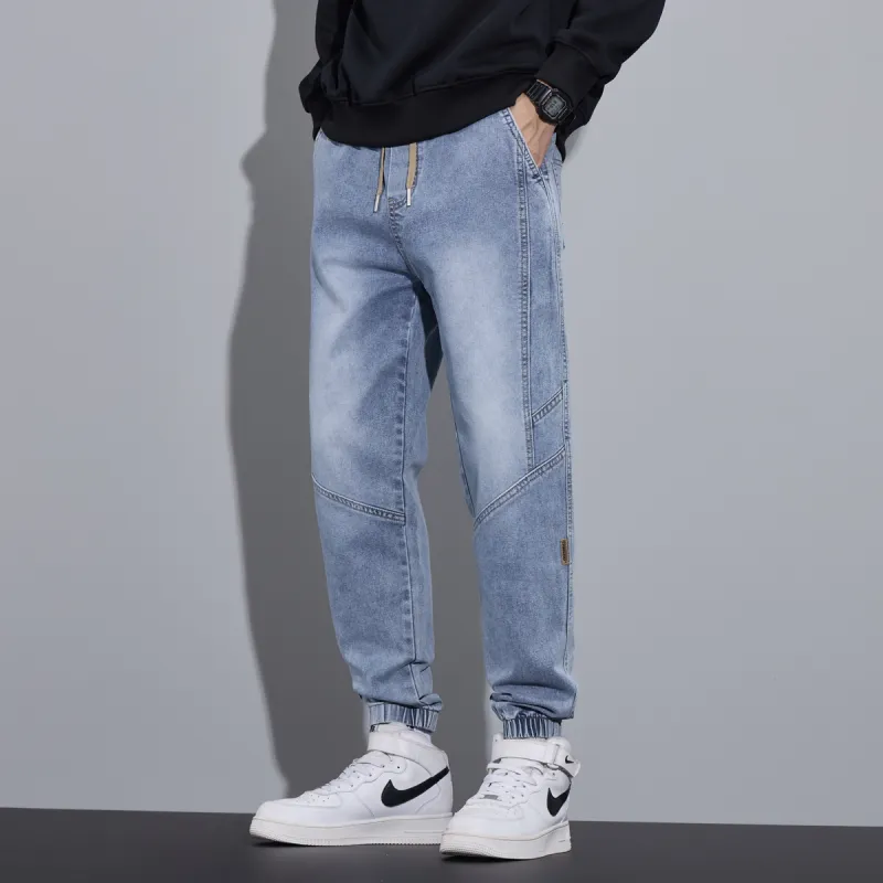 EPTISON Jeans Men-17