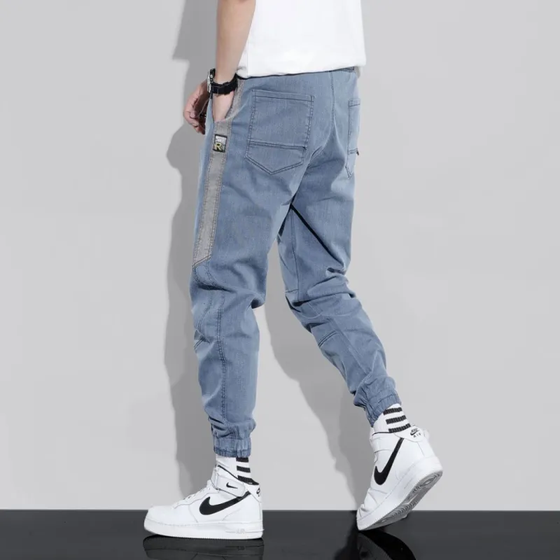 EPTISON Jeans Men-18