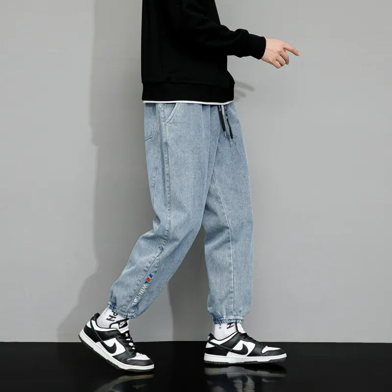EPTISON Jeans Men-9