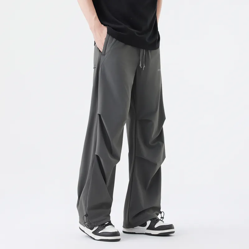 EPTISON Cargo Pants Unisex-14