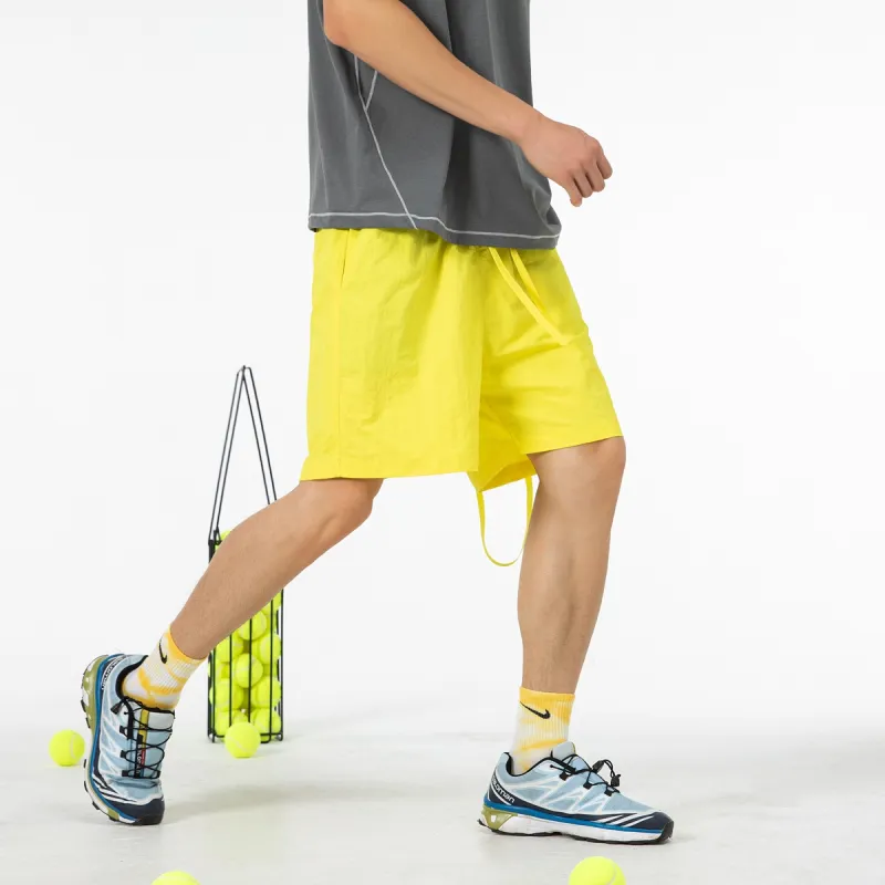 EPTISON Casual Shorts Unisex-21
