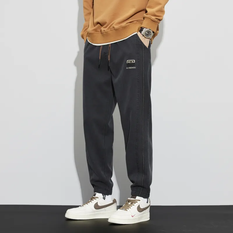 EPTISON Casual Pants Men-12
