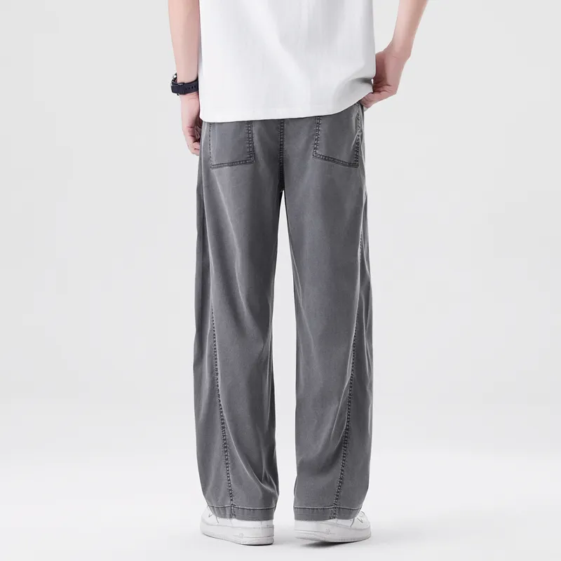 EPTISON Jeans Unisex-4