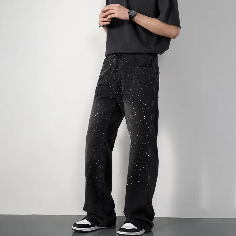 EPTISON Jeans Unisex-11
