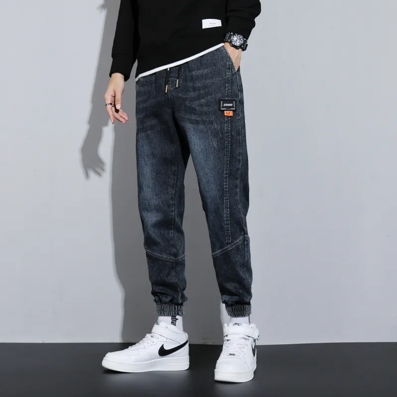 EPTISON Jeans Men-23