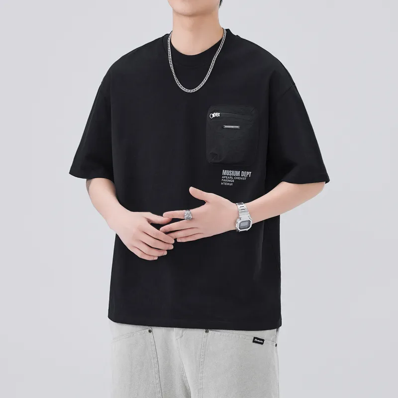 EPTISON T Shirts Unisex-2