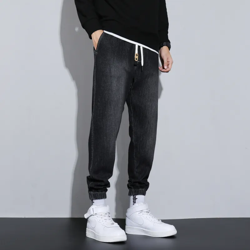 EPTISON Jeans Men-8