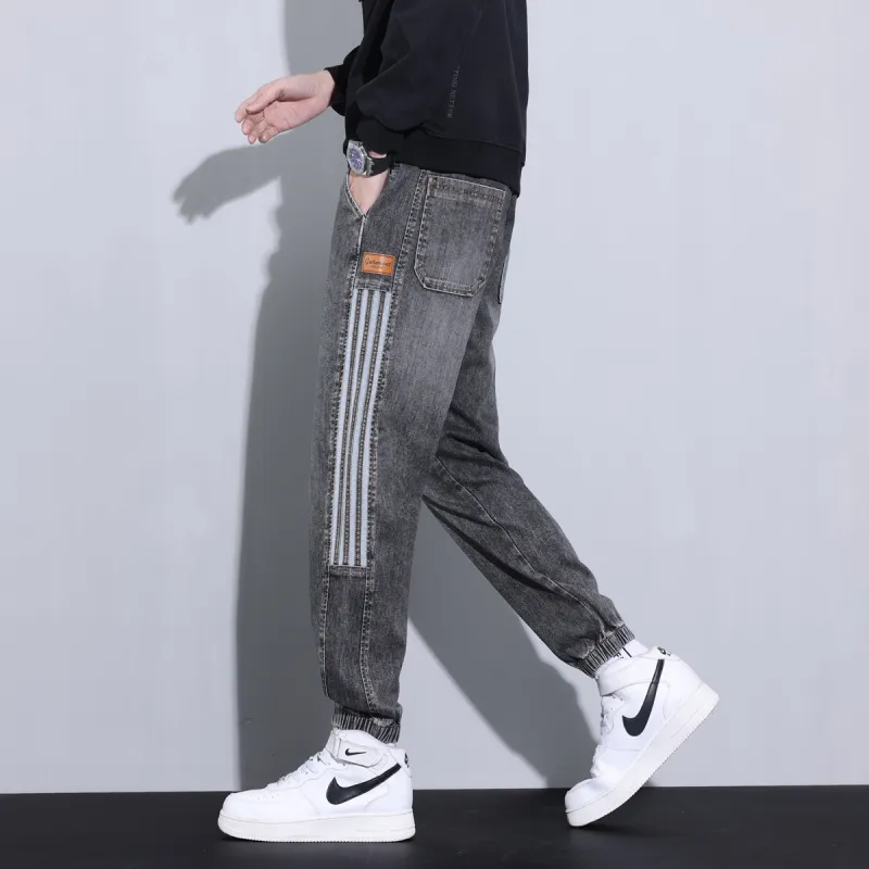 EPTISON Jeans Men-12