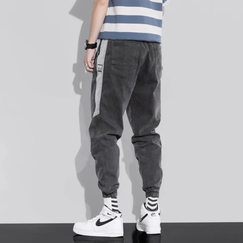 EPTISON Jeans Men-4