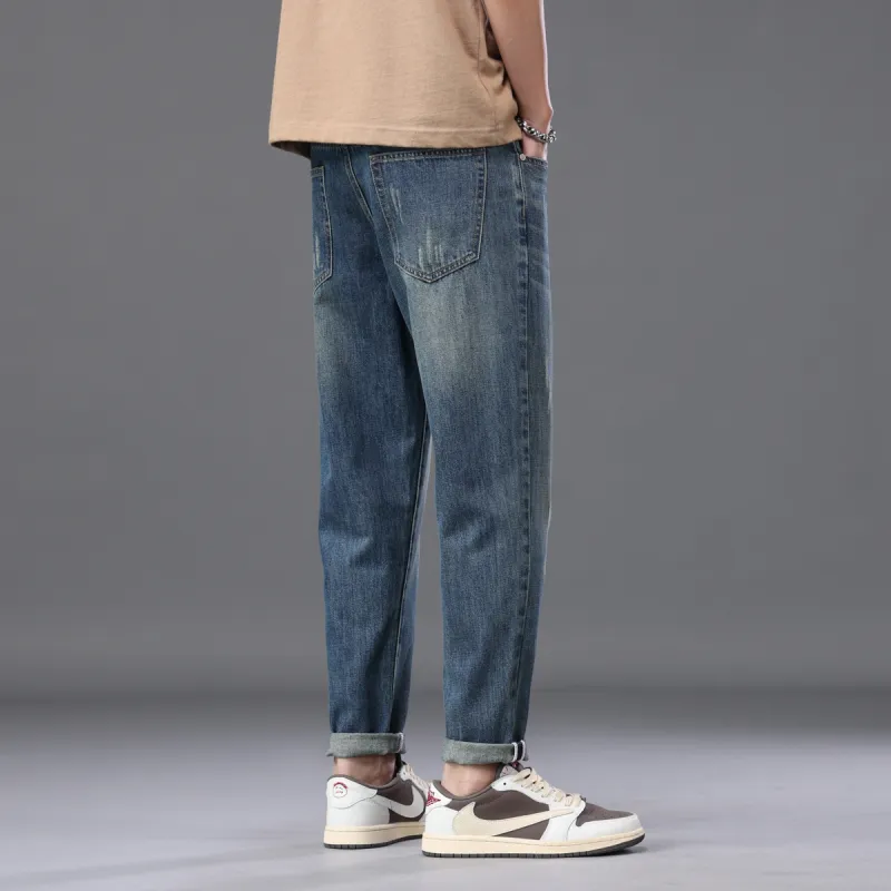 EPTISON Jeans Unisex-3