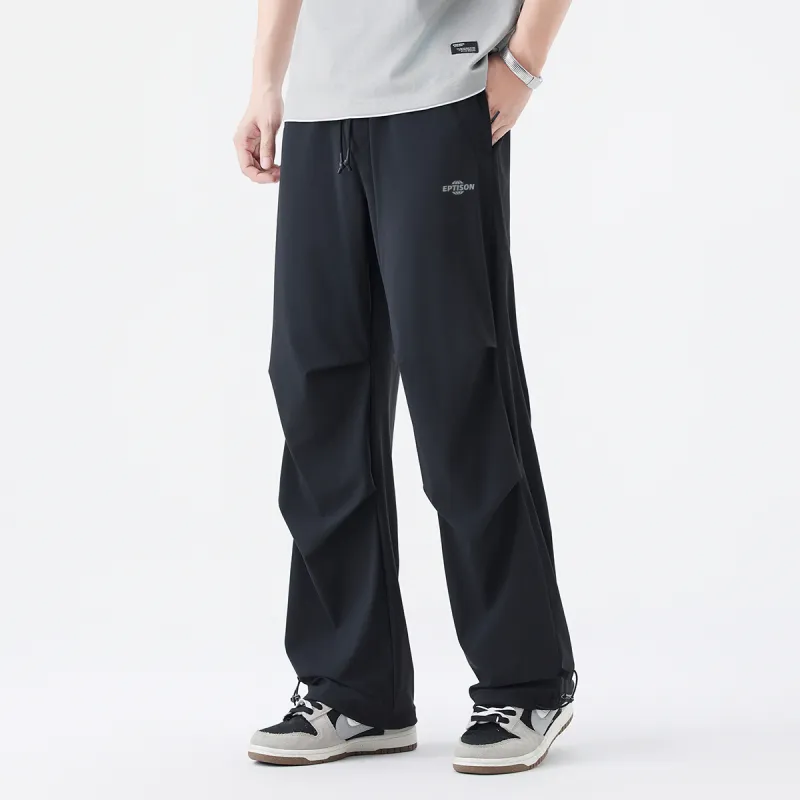EPTISON Cargo Pants Unisex-9