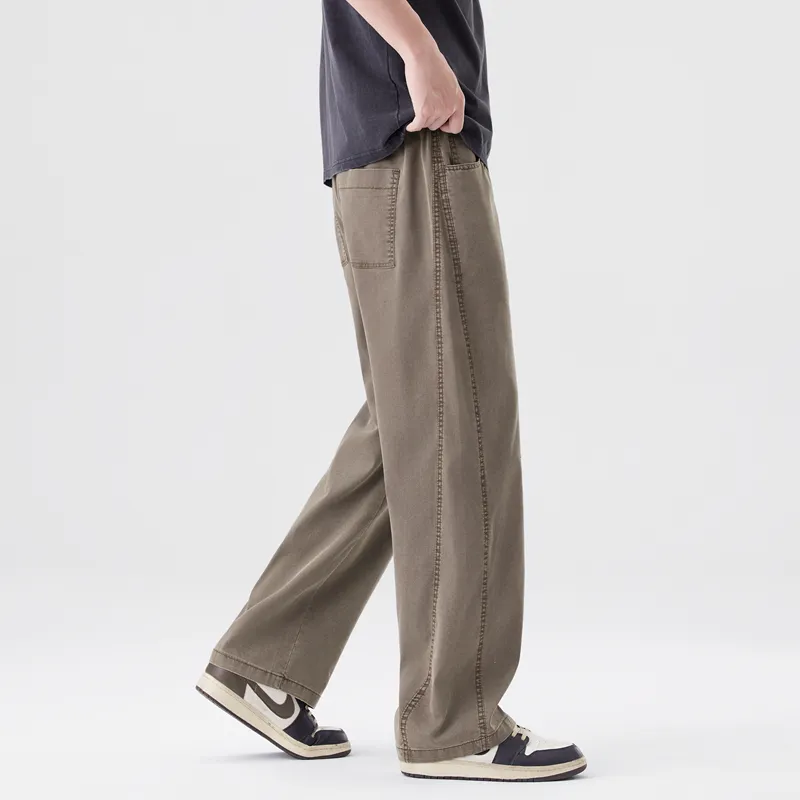 EPTISON Jeans Unisex-13