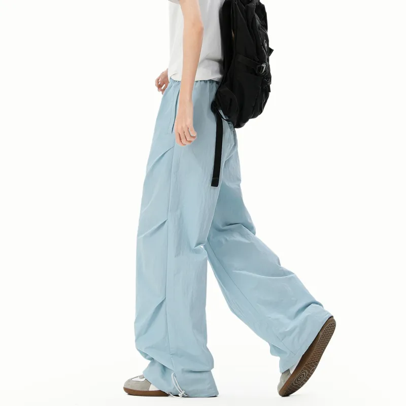 EPTISON Windbreaker Pants Unisex-11