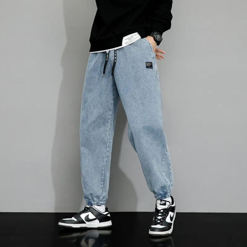 EPTISON Jeans Men-6