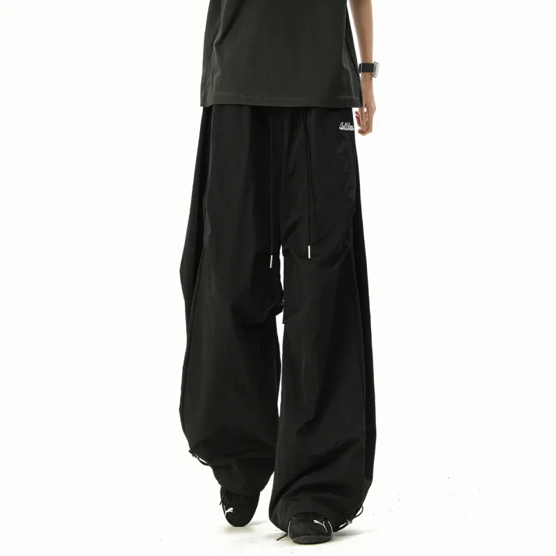 EPTISON Windbreaker Pants Unisex-7