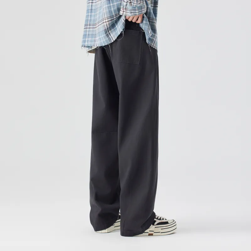EPTISON Knitted Sports Pants Unisex-7