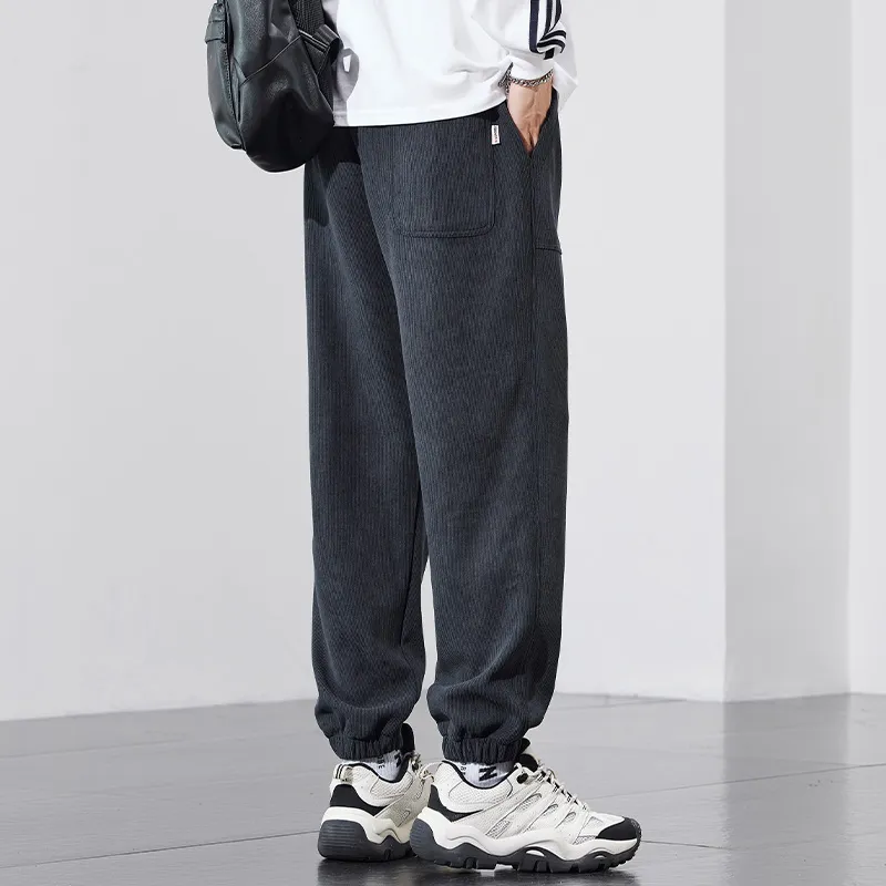 EPTISON Casual Pants Men-7