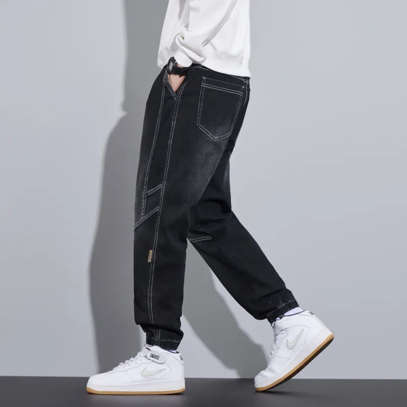 EPTISON Jeans Men-5
