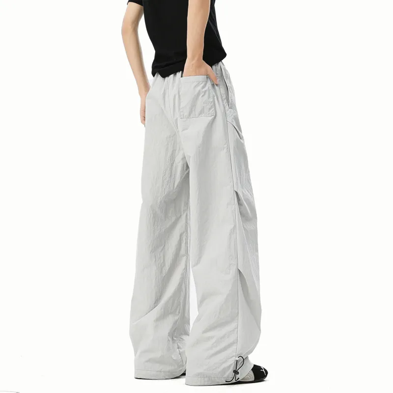 EPTISON Windbreaker Pants Unisex-19