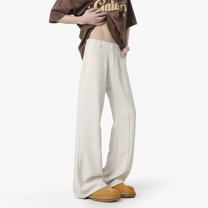 EPTISON Suit Trousers Men-11