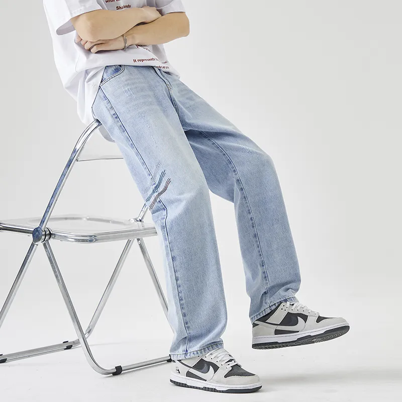 EPTISON Jeans Men-6
