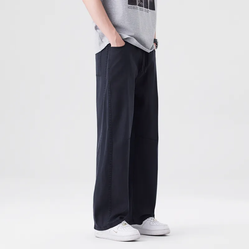 EPTISON Jeans Unisex-7